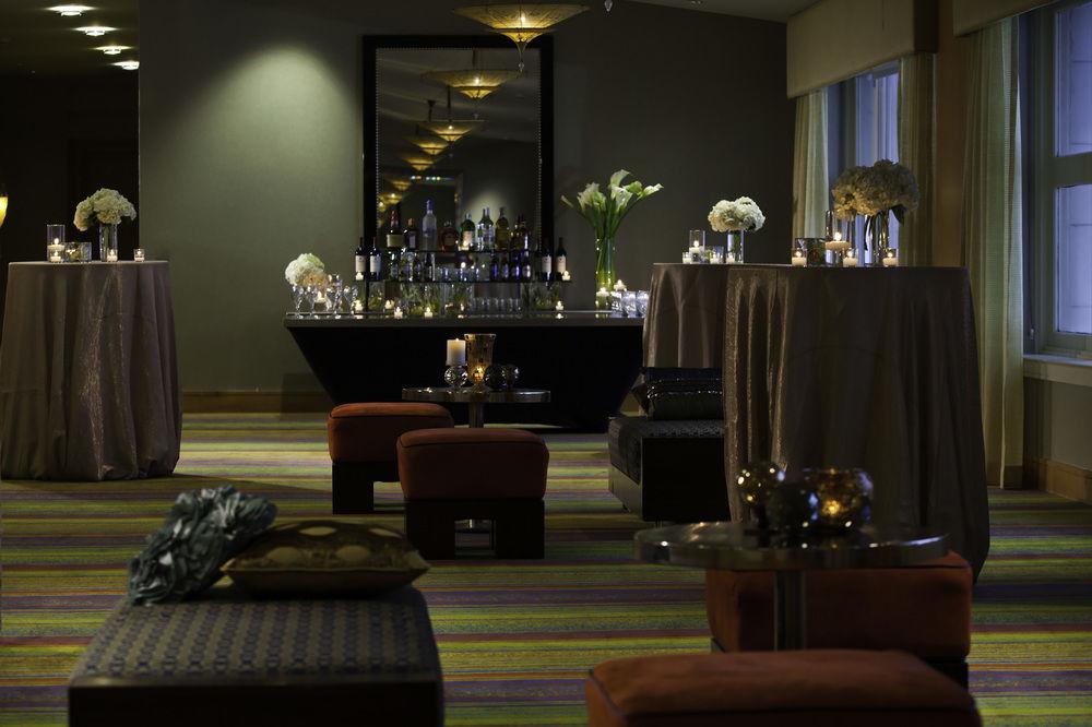 Renaissance New Orleans Pere Marquette French Quarter Area Hotel Εξωτερικό φωτογραφία