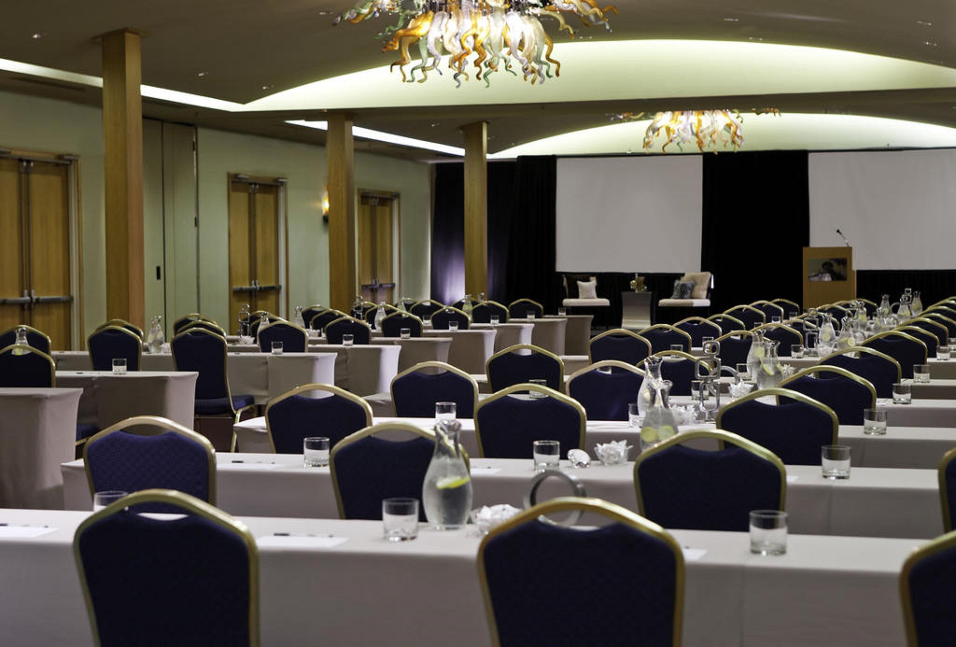 Renaissance New Orleans Pere Marquette French Quarter Area Hotel Εξωτερικό φωτογραφία