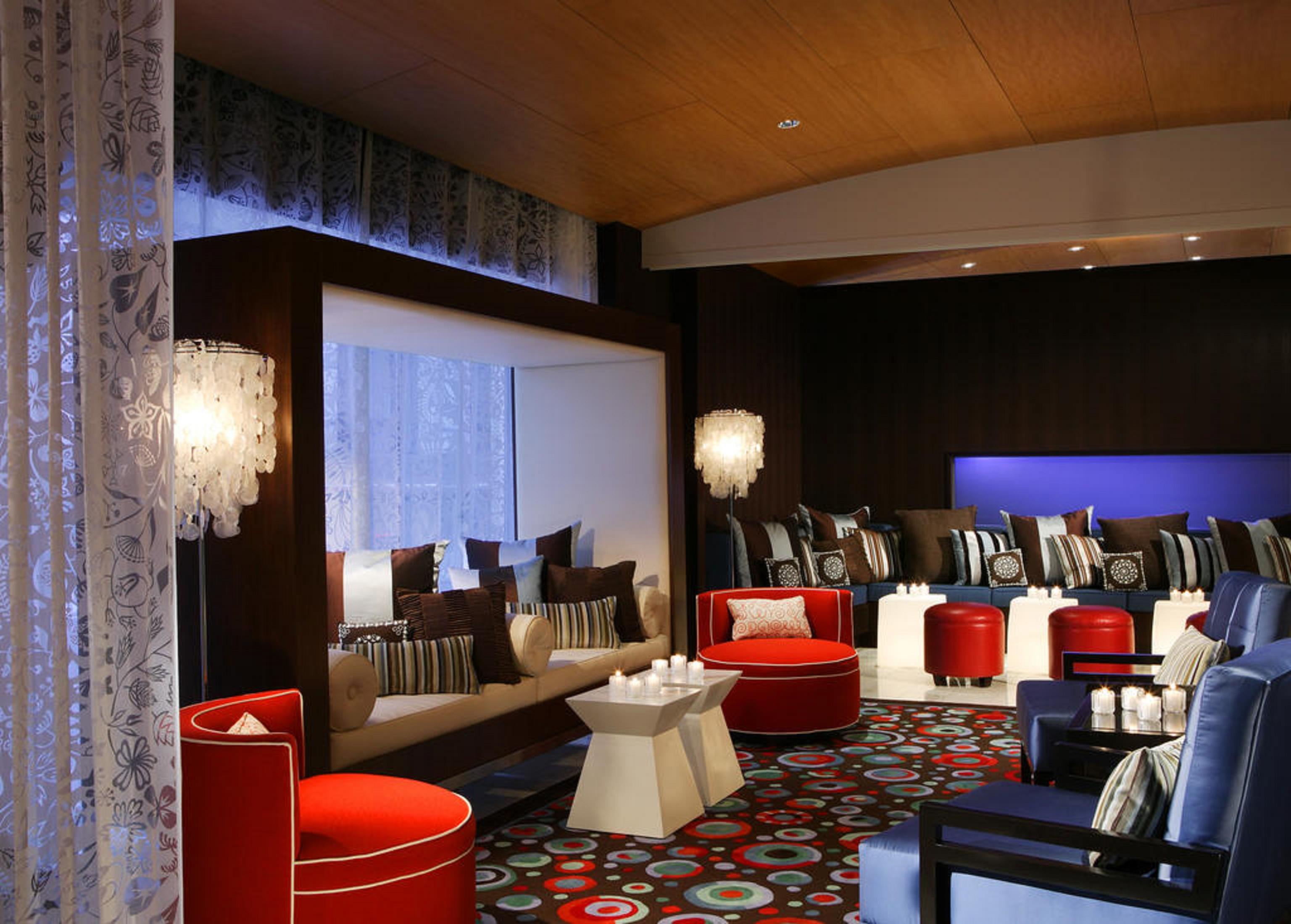 Renaissance New Orleans Pere Marquette French Quarter Area Hotel Εξωτερικό φωτογραφία