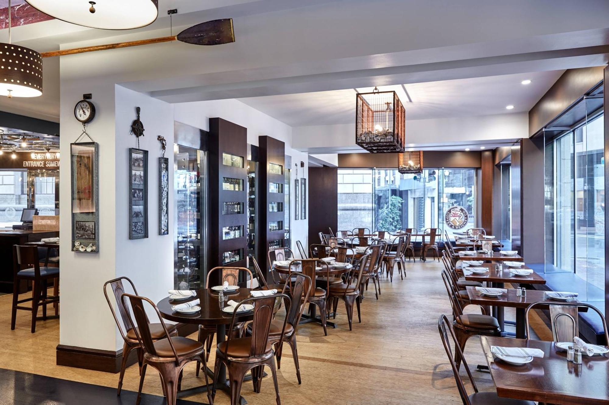 Renaissance New Orleans Pere Marquette French Quarter Area Hotel Εξωτερικό φωτογραφία