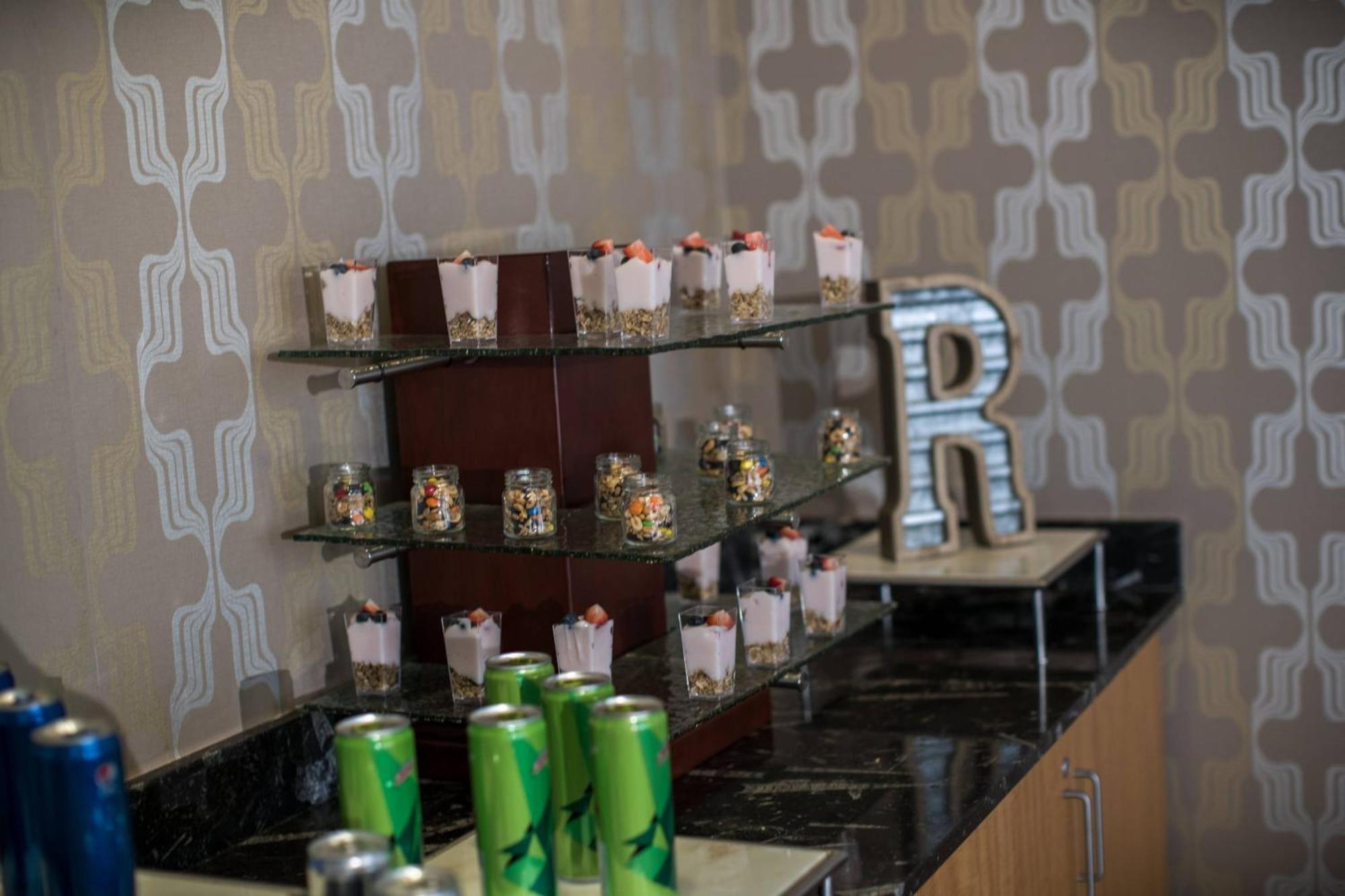Renaissance New Orleans Pere Marquette French Quarter Area Hotel Εξωτερικό φωτογραφία
