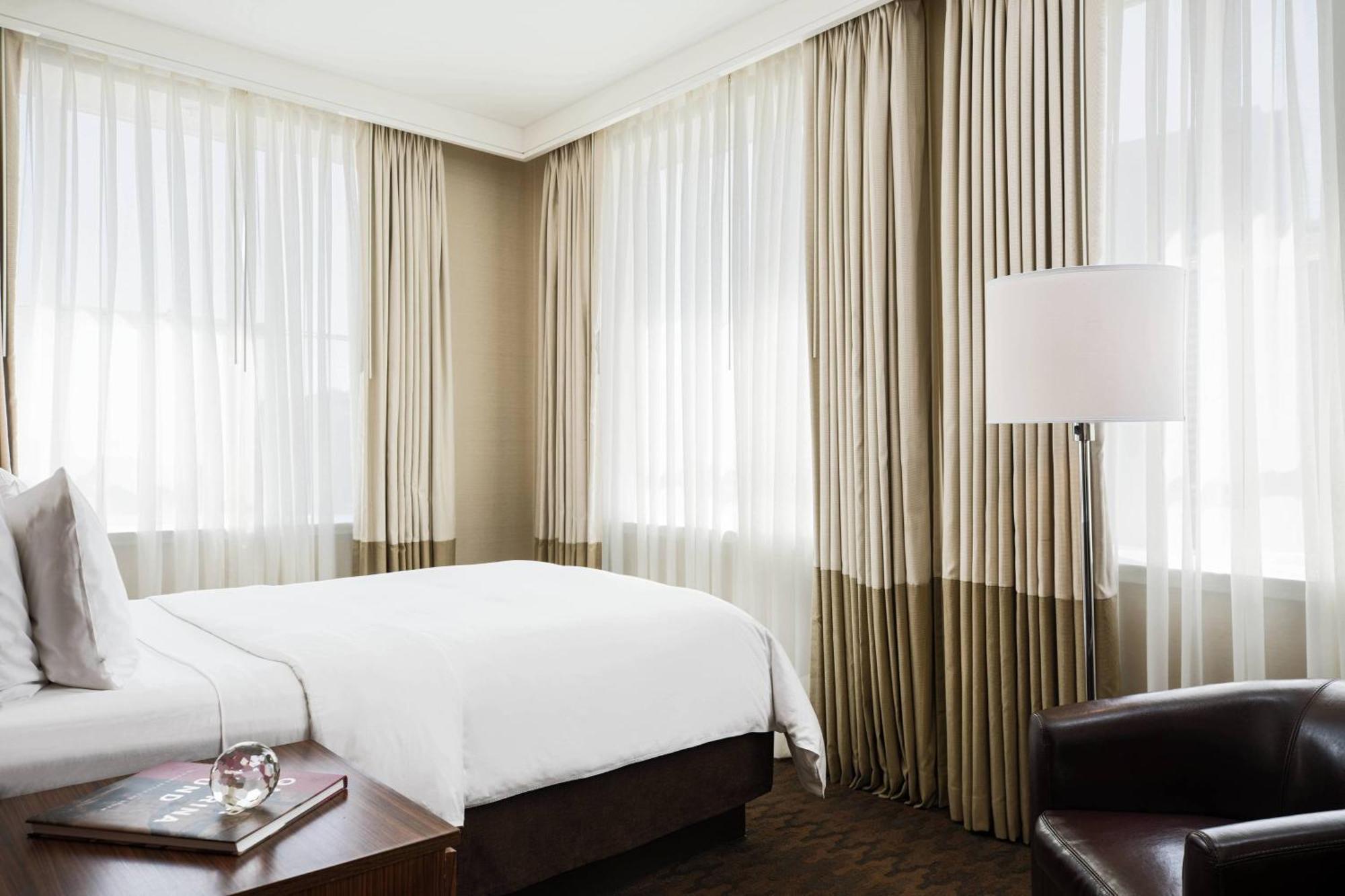 Renaissance New Orleans Pere Marquette French Quarter Area Hotel Εξωτερικό φωτογραφία