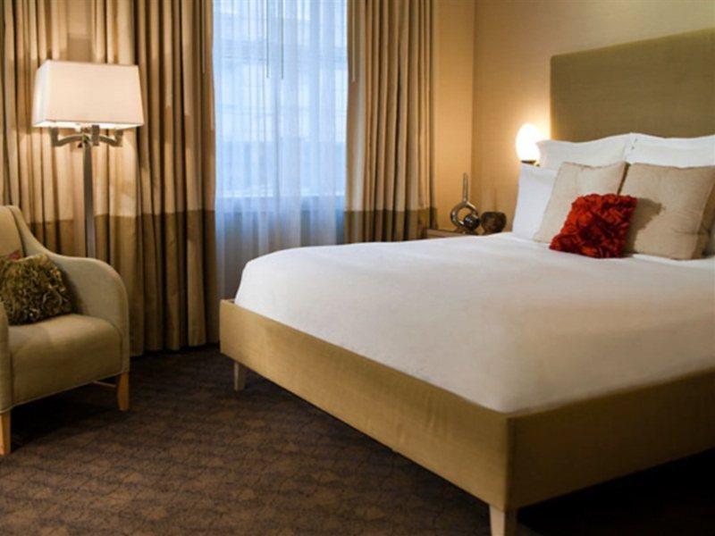 Renaissance New Orleans Pere Marquette French Quarter Area Hotel Εξωτερικό φωτογραφία